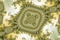 Mandelbrot fractal image Elagancy