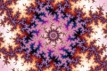 Mandelbrot fractal image eminem