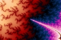 Mandelbrot fractal image ener-geo