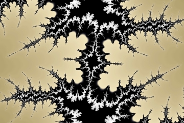 mandelbrot fractal image named espina1