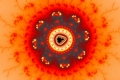 Mandelbrot fractal image eternal rest