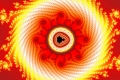 Mandelbrot fractal image everlastingbond