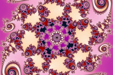 mandelbrot fractal image named examine