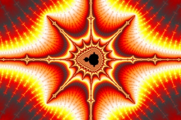 mandelbrot fractal image named eye of fortune