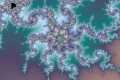 Mandelbrot fractal image f02