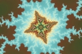 Mandelbrot fractal image ferrier tackle