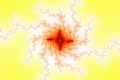 Mandelbrot fractal image flame serpent
