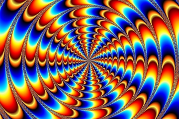 mandelbrot fractal image named flashG1