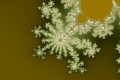 Mandelbrot fractal image fogstar