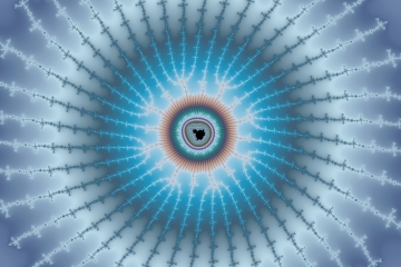 mandelbrot fractal image named Fr88