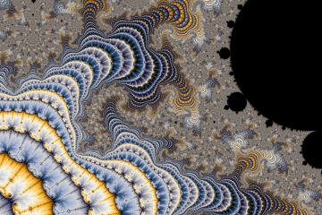 mandelbrot fractal image named fractal pool