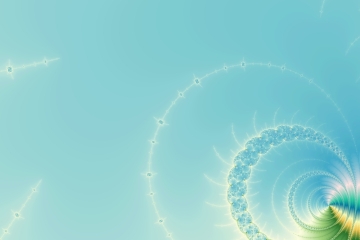 mandelbrot fractal image named Frost Queen Nip