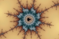Mandelbrot fractal image fstarfr