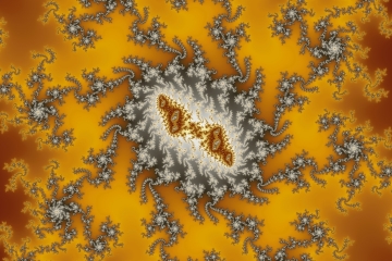 mandelbrot fractal image named game power