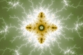 Mandelbrot fractal image goblin warlord
