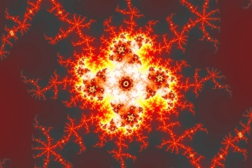mandelbrot fractal image named gyroscope