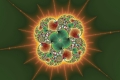 mandelbrot fractal image Harvest Festival