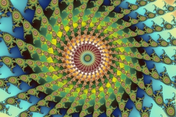 mandelbrot fractal image named himynameisswirl