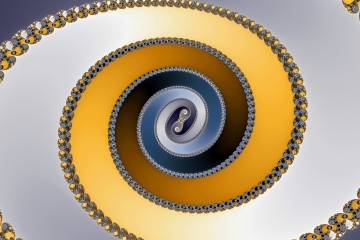 mandelbrot fractal image named hurricane