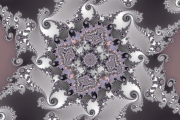 mandelbrot fractal image named hyperion b