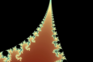 mandelbrot fractal image named I dunno