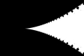 Mandelbrot fractal image Illusion