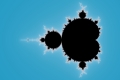 Mandelbrot fractal image image11
