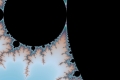 Mandelbrot fractal image Image13