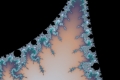 Mandelbrot fractal image Image14