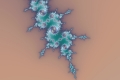 Mandelbrot fractal image Image16