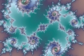 Mandelbrot fractal image Image17