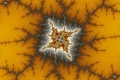 Mandelbrot fractal image impossible 2