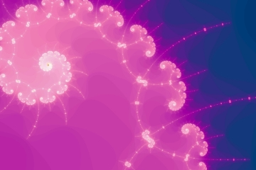 mandelbrot fractal image named jelly
