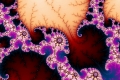 Mandelbrot fractal image joanie 11