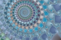 Mandelbrot fractal image joanie 12