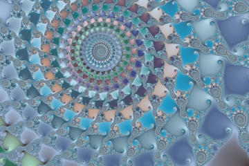 Mandelbrot fractal image named joanie 12 by joan mandelbrot fractal image named joanie 12