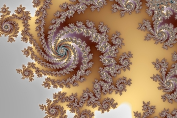 mandelbrot fractal image named joanie 13