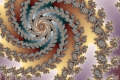 Mandelbrot fractal image joanie 14