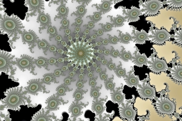 Mandelbrot fractal image named joanie 22 by joan mandelbrot fractal image named joanie 22