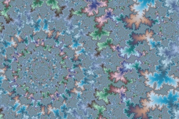 mandelbrot fractal image named joanie 24
