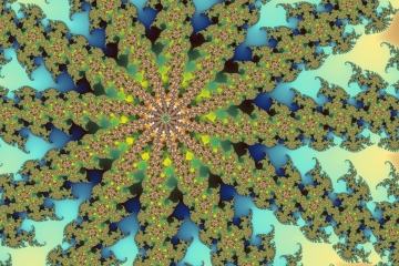 mandelbrot fractal image named joanie 39