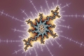 Mandelbrot fractal image julia error