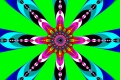 mandelbrot fractal image kaleidozone