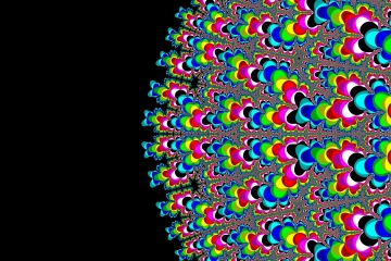 mandelbrot fractal image named kljhkj