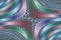 Mandelbrot fractal image Kolia
