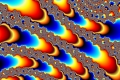 Mandelbrot fractal image krak