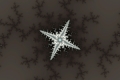 Mandelbrot fractal image longlegs