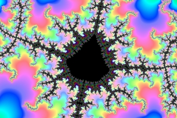 mandelbrot fractal image named M80j