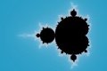 mandelbrot fractal image Mandelbrot Set 05