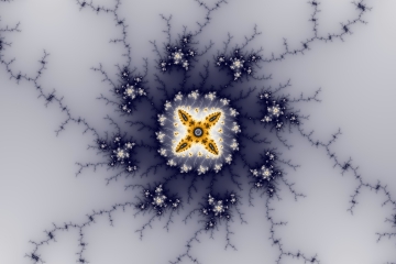mandelbrot fractal image named mas selamat